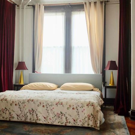 Fort Pl B&B And Gallery New York Ngoại thất bức ảnh