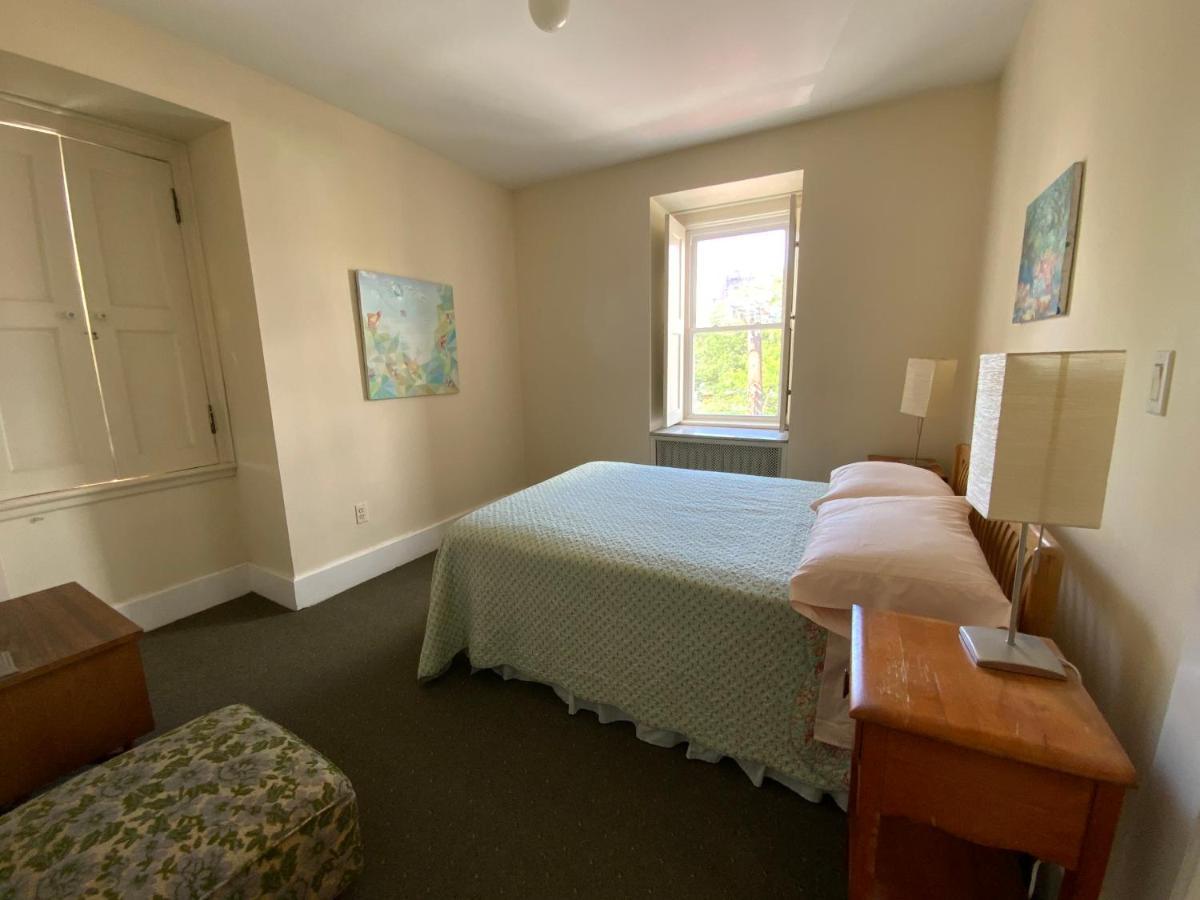 Fort Pl B&B And Gallery New York Ngoại thất bức ảnh