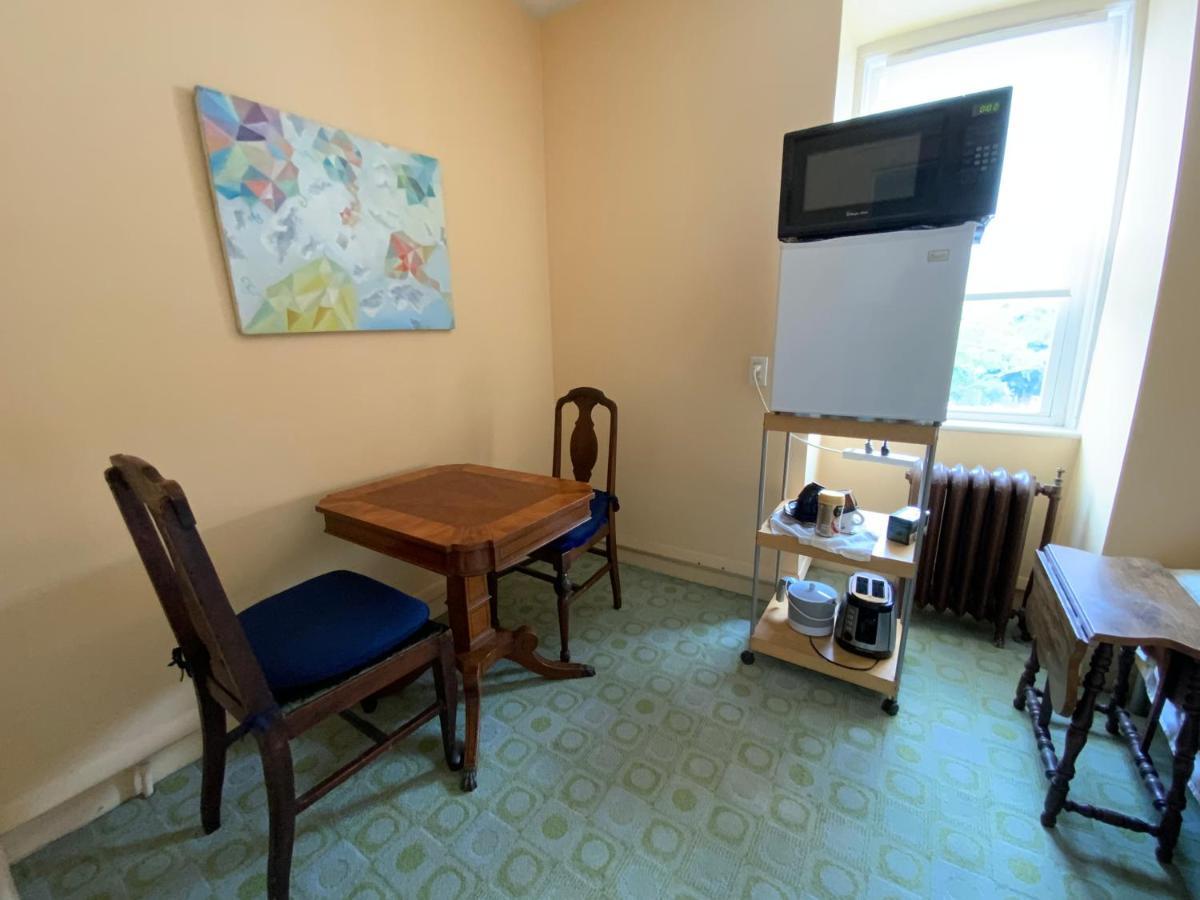 Fort Pl B&B And Gallery New York Ngoại thất bức ảnh