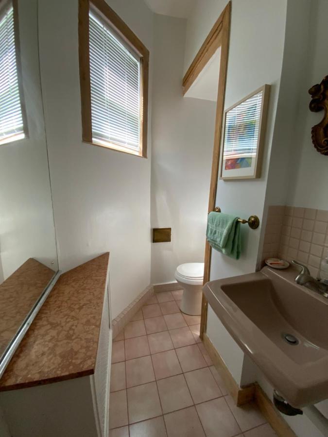 Fort Pl B&B And Gallery New York Ngoại thất bức ảnh